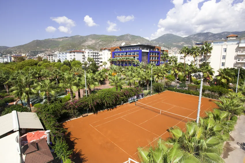 Gardenia Hotel 4*-19