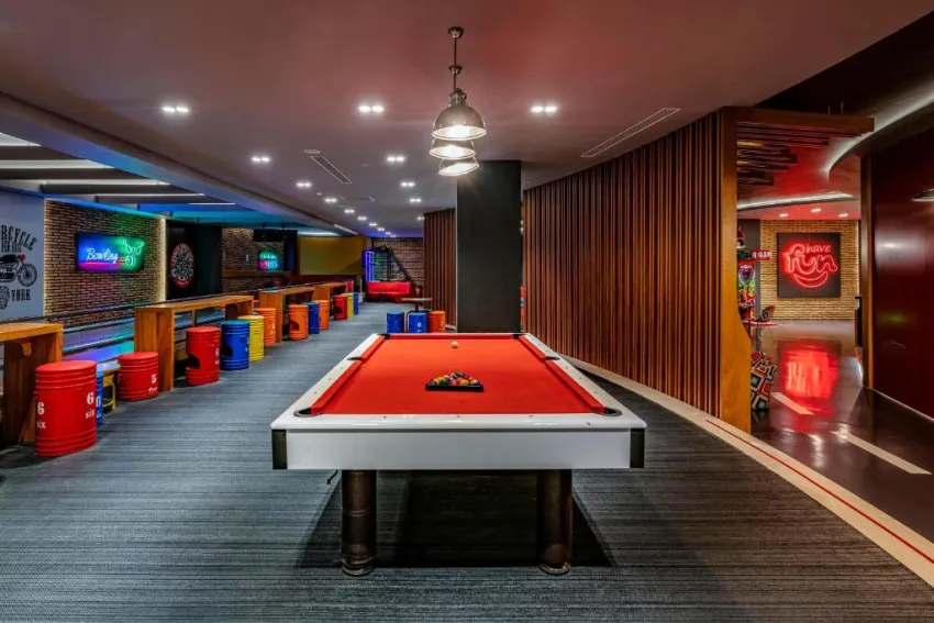 SIDEMARIN KIRMAN PREMIUM (EX KIRMAN SIDEMARIN BEACH)  5*-69