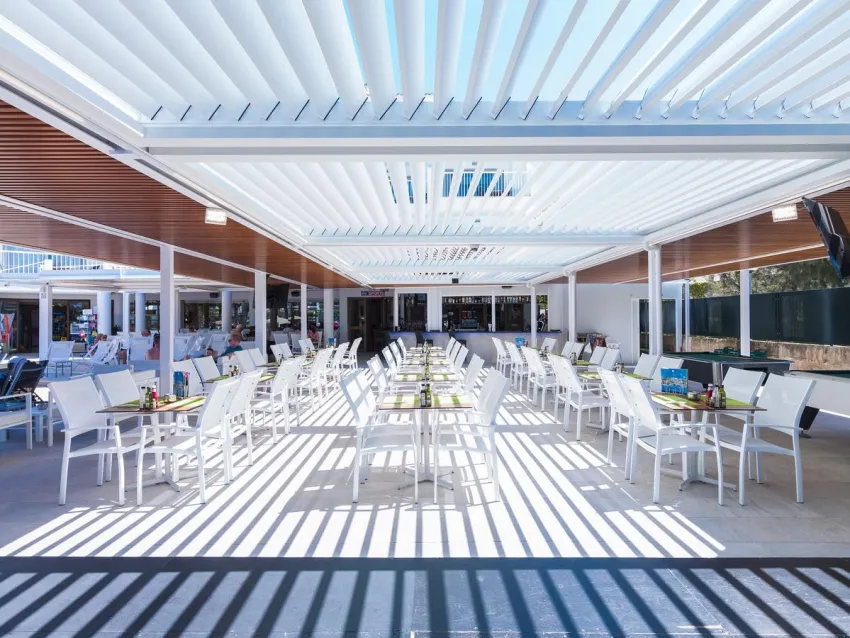 Playas Cas Saboners 3*-117