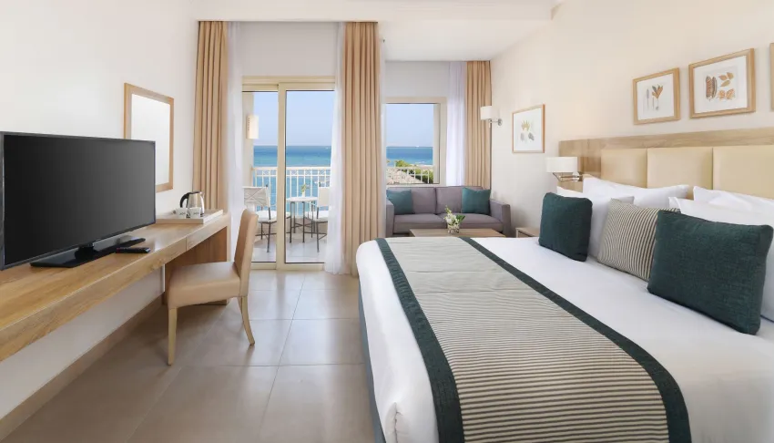 Jaz Elite Casa Del Mar Beach 5*-7