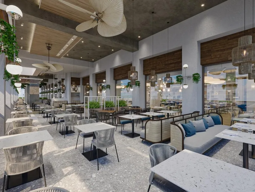 Sural Saray Hotel (Adults Only 16+) 5*-23