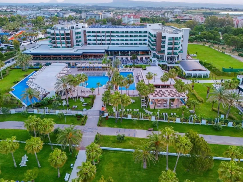 Sural Saray Hotel (Adults Only 16+) 5*-134