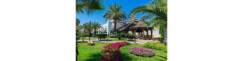 Kamelya Collection Fulya Hotel 5*-35