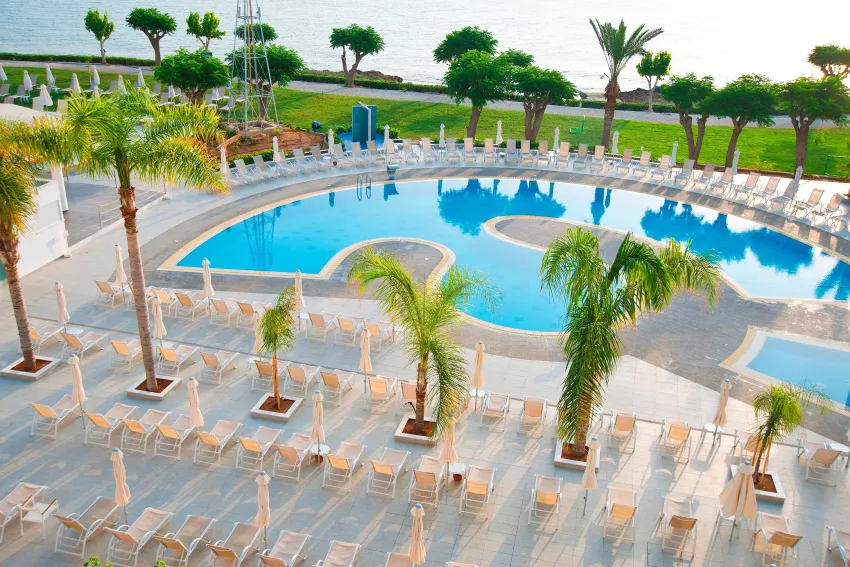 Pernera Beach 4*-54
