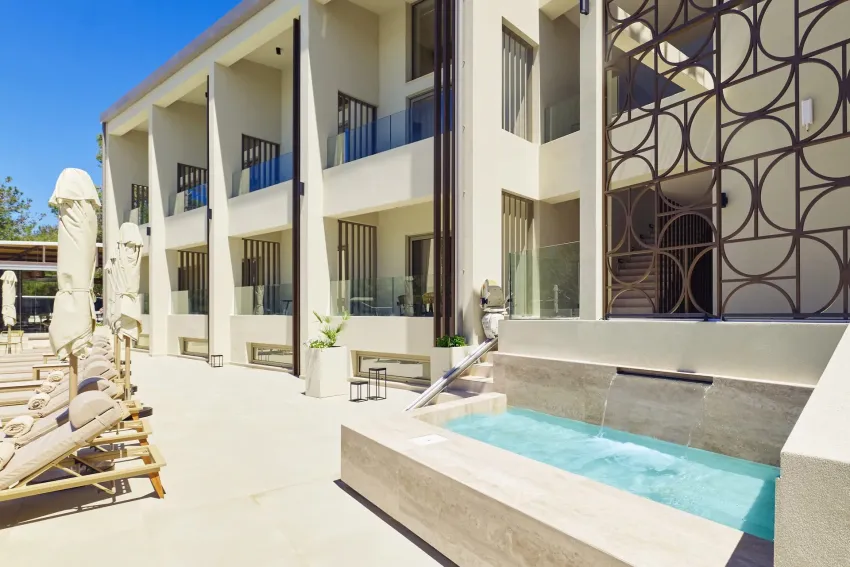 Inea Sole Boutique Hotel Adults Only 14+ 4*-7