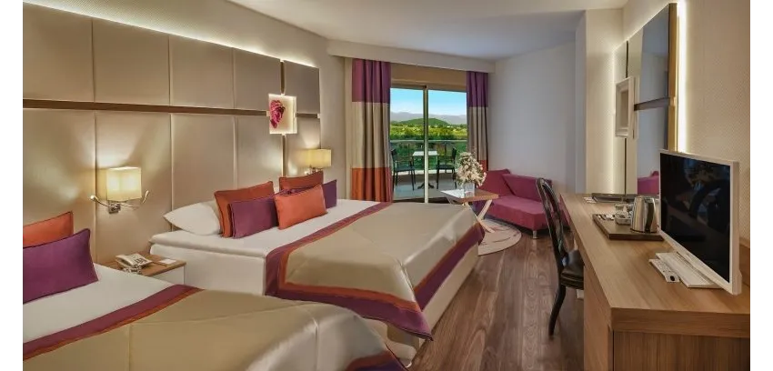 Delphin Botanik Platinium Hotel 5*-4
