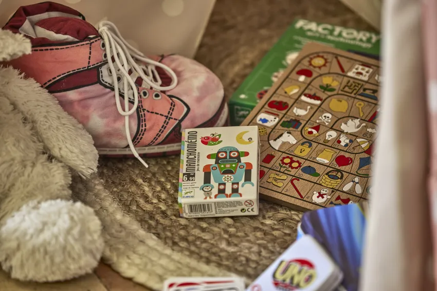 Son Sant Jordi Boutique House 4*-12