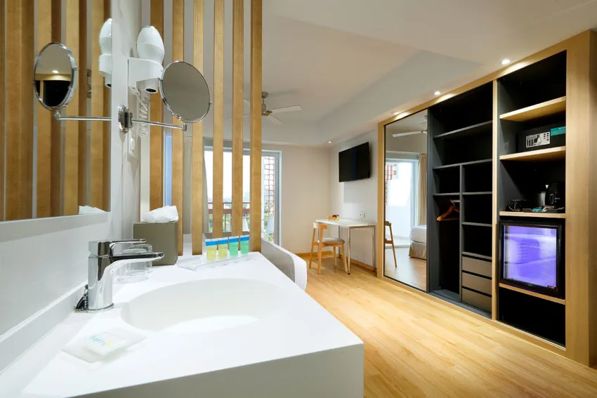 Caleia Talayot Spa Hotel 4*-23