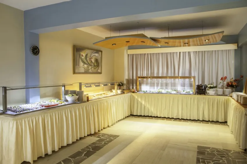 Penelope Beach Hotel 3*-12