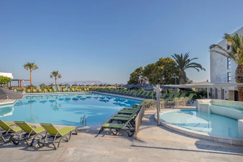 Sol by Melia Marina Beach Crete 4*-14