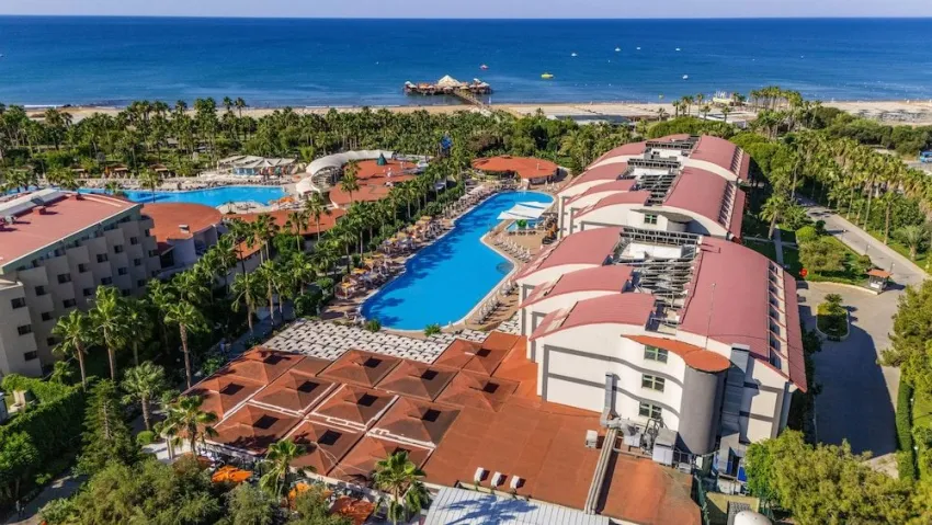 Vonresort Elite 5*-149
