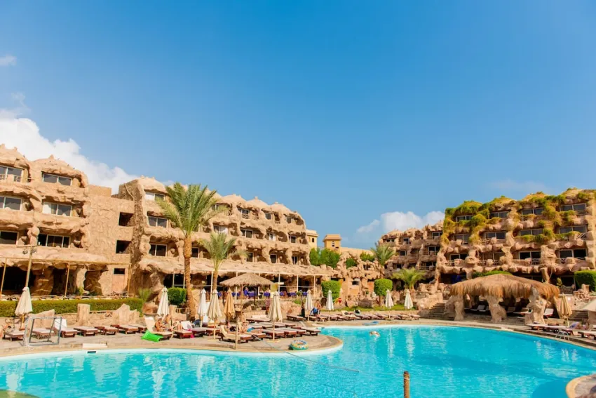 Caves Beach Resort (Adults Only 16+) 5*-46