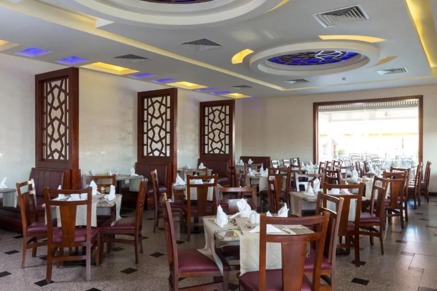 ALBATROS AQUA BLU SHARM EL SHEIKH  5*-106