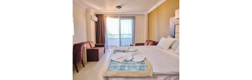 Noxinn Club Hotel 5*-11