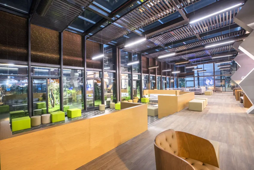 Numa Bay Exclusive Hotel 5*-5