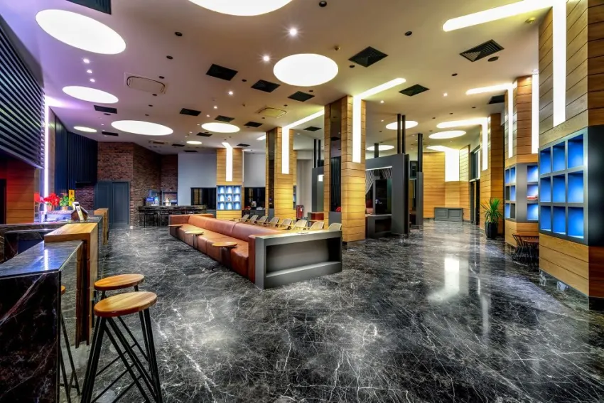 Orfeus Park Hotel 4*-3