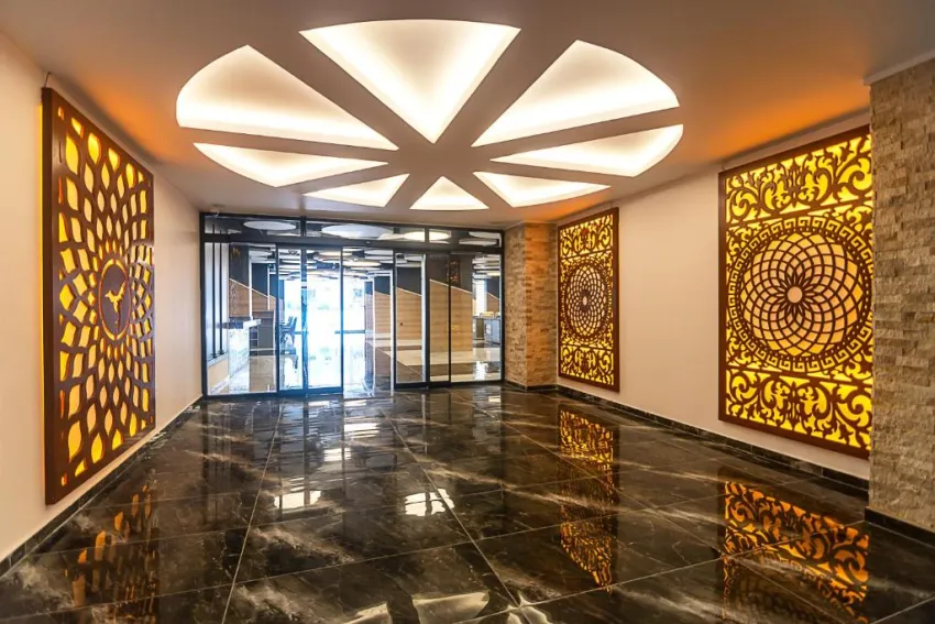GRAND KOLIBRI PRESTIGE & SPA  5*-16