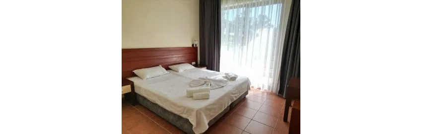 Lemas Suite Hotel 3*-17