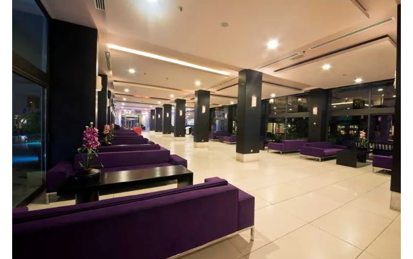 Limak Atlantis Deluxe Hotel & Resort 5*-14