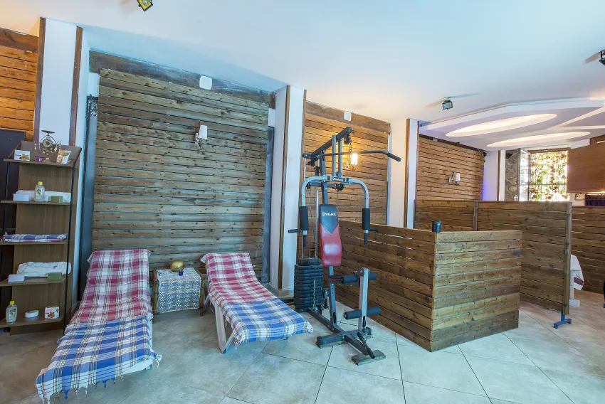 Villa Sonata 4*-68