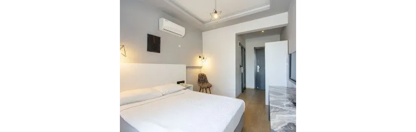 Aslan City Hotel 3*-5