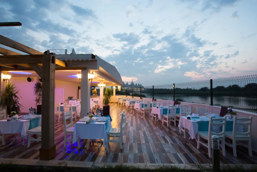 Water Side Resort & Spa 5*-47