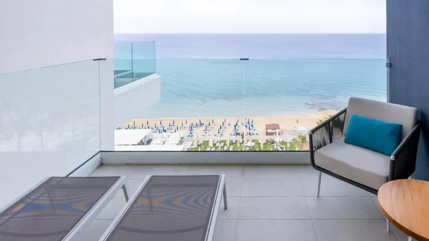 Flamingo Paradise Beach Hotel (adults only) 4*-28