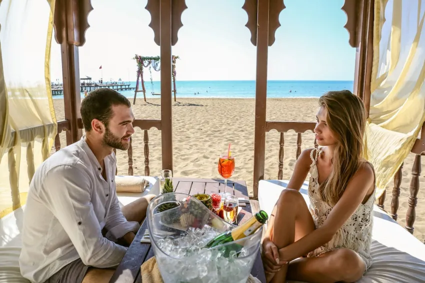 Spice Hotel & Spa 5*-145