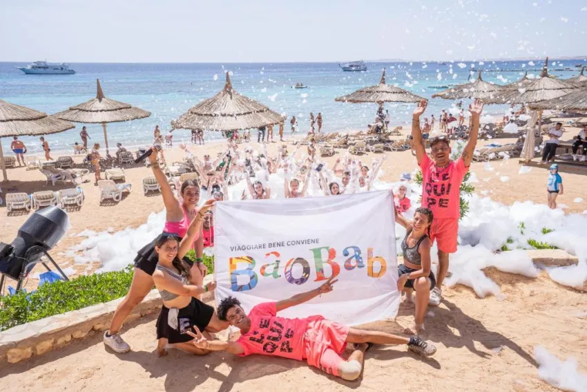CLUB FARAANA REEF  4*-116