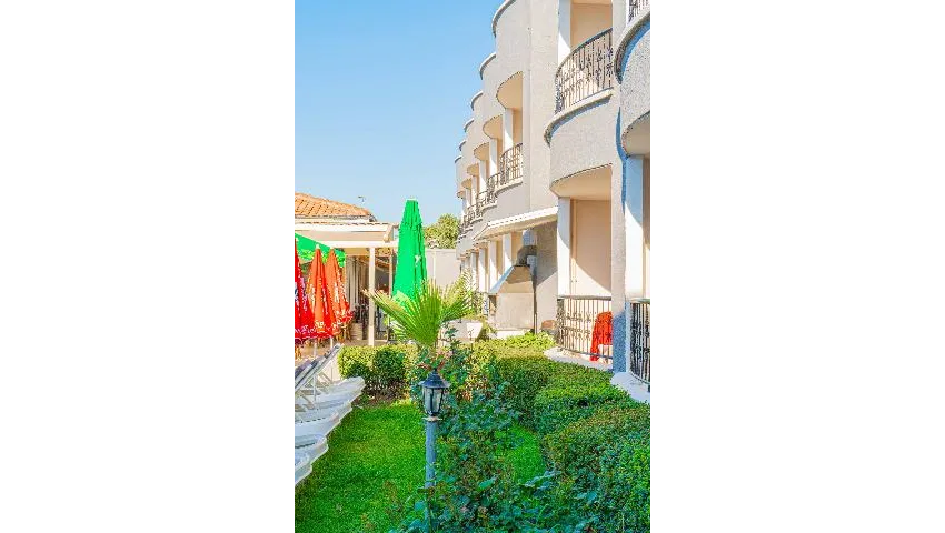 Sayanora Hotel 3*-13