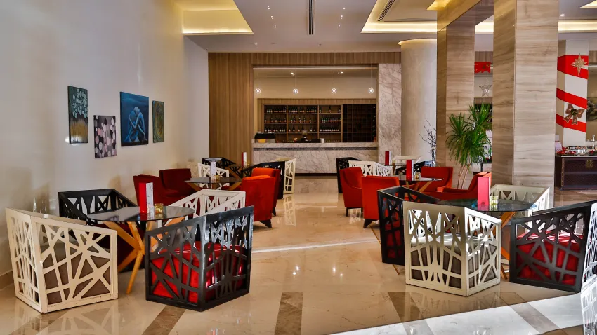 Amarina Abu Soma Resort & Aqua Park 5*-8