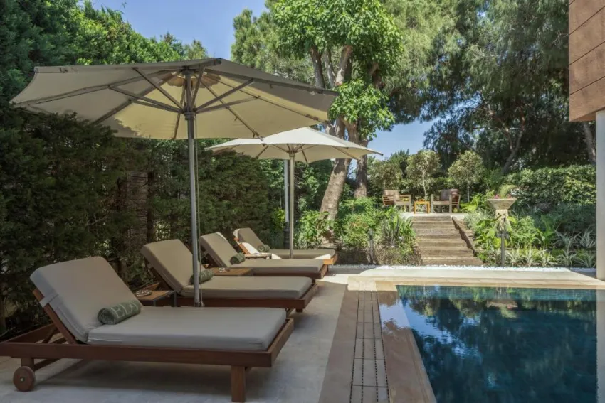 Ela Excellence Resort Belek 5*-31