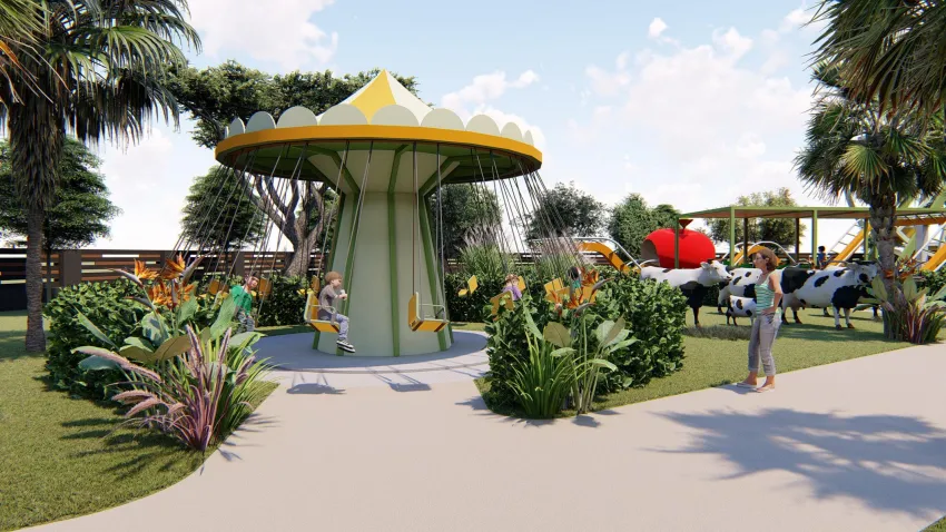 Calyptus Kirman Premium (Ex Kirman Calyptus Resort) 5*-12