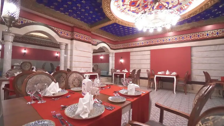 Dream World Palace Hotel 5*-11