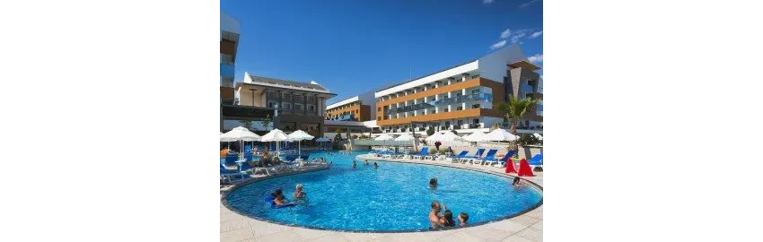 Terrace Elite Resort 5*-21