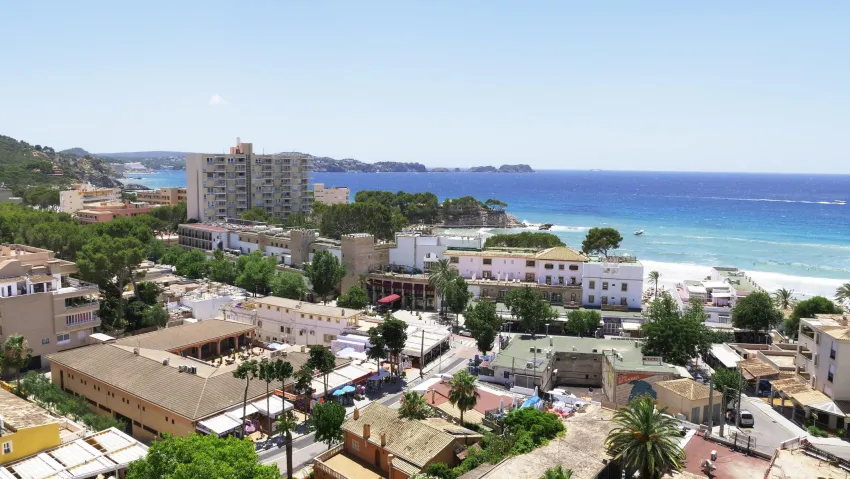 Valentin Reina Paguera Hotel 4*-11