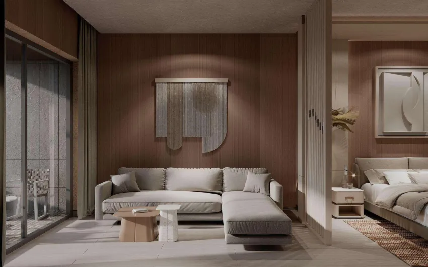 Lusso Sorgun 5*-34