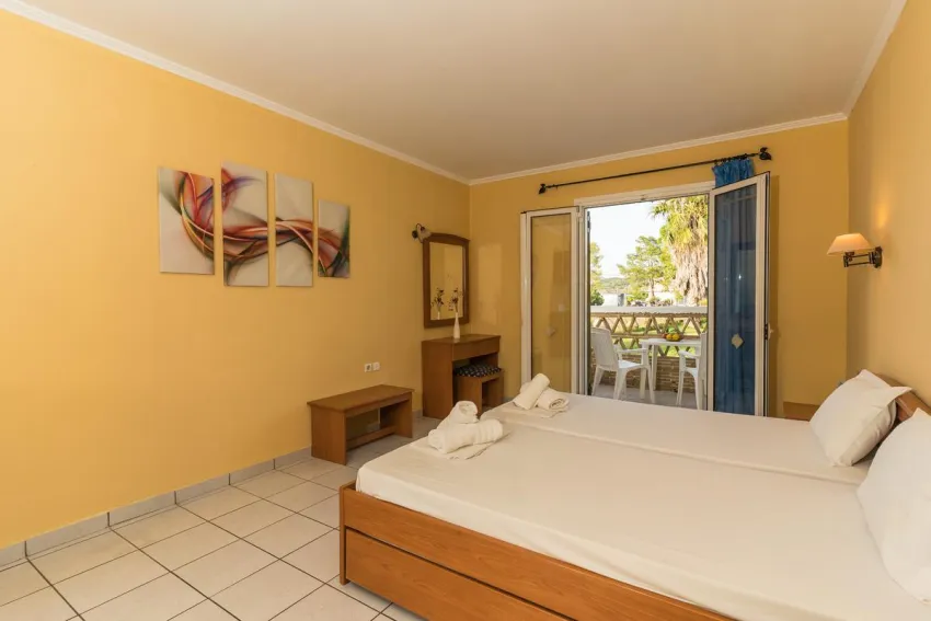 Elpida Hotel 2*-22