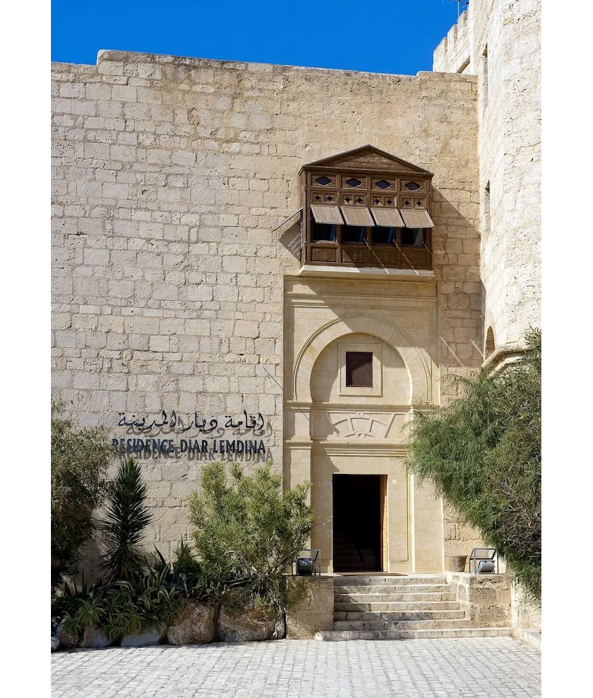 Medina Diar Lemdina 4*-57