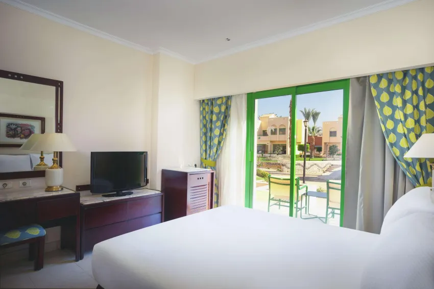 Swiss Inn Hurghada Resort Ex. Hilton Hurghada Resort 5*-38