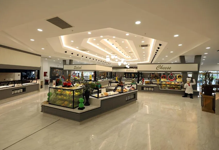 Crystal Paraiso Verde Resort & Spa 5*-56