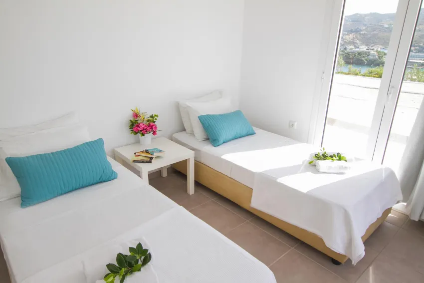 Peninsula Resort and Spa 4*-17