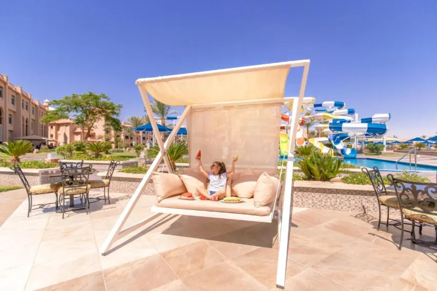 PICKALBATROS AQUA PARK RESORT  4*-29