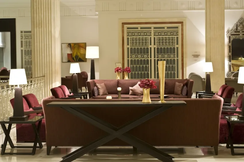 Royal Thalassa Monastir 5*-13