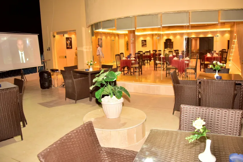 Dive Inn Resort 3*-19