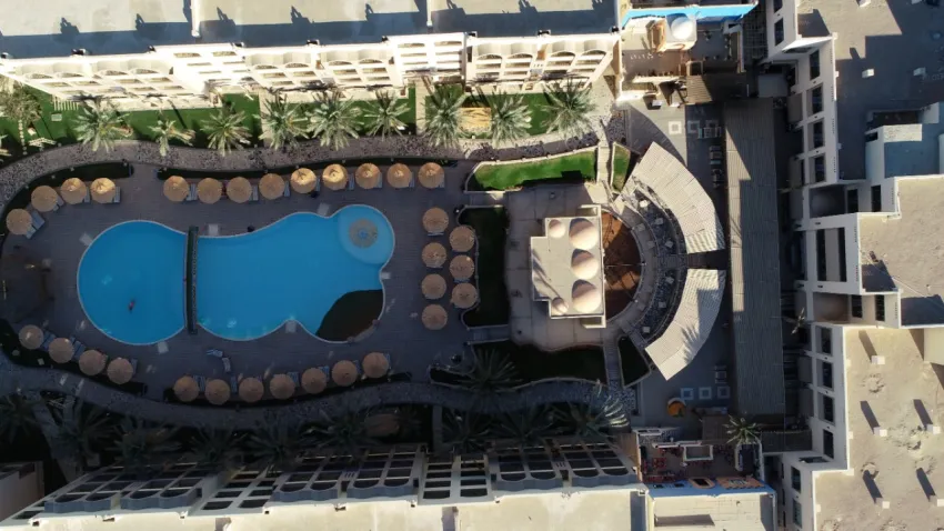 El Karma Aqua Beach Resort 4*-36