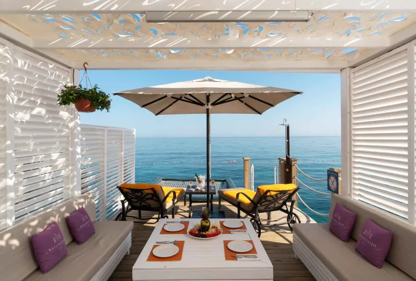 Kaya Palazzo Resort And Casino 5*-26