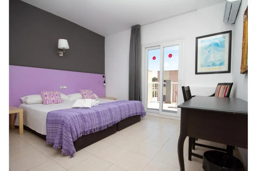 Teide Hotel 3*-23