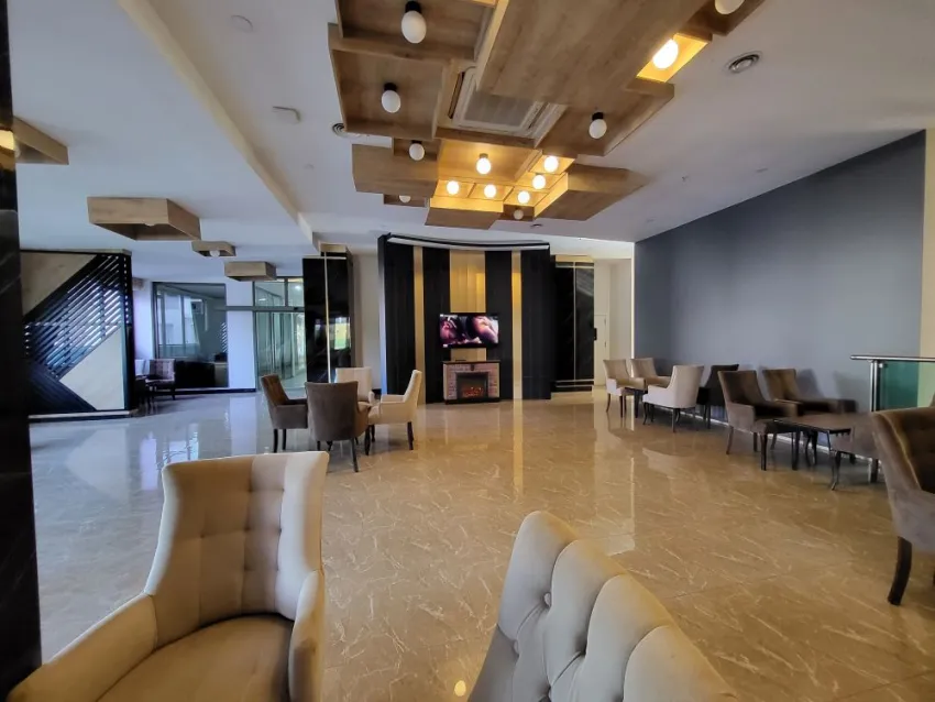 MAYA WORLD PARK BELEK  4*-24