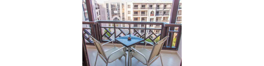 Gravity Hotel & Aqua Park Sahl Hasheesh 5*-49